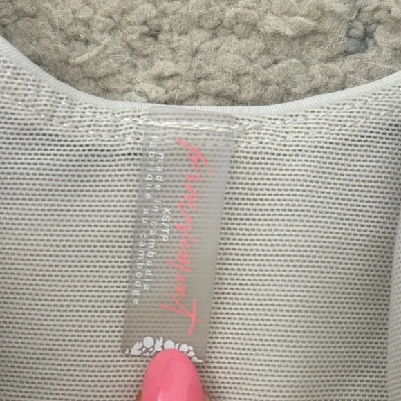 Free people movement righteous runsie - Picture 3 of 4